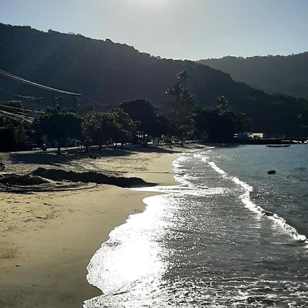 Angel Ilha Flats E Varanda Da Praia Ilha Grande Exterior foto